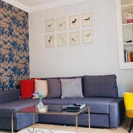 Willoughby Apartment บาธ ภายนอก รูปภาพ