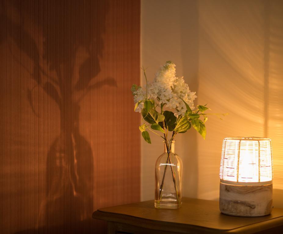 Willoughby Apartment บาธ ภายนอก รูปภาพ